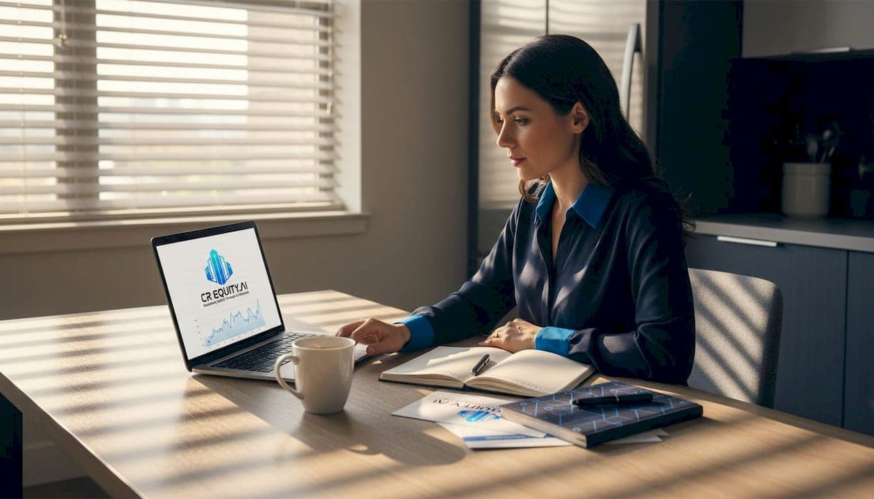 Real-time lender matching: Your guide to fast funding